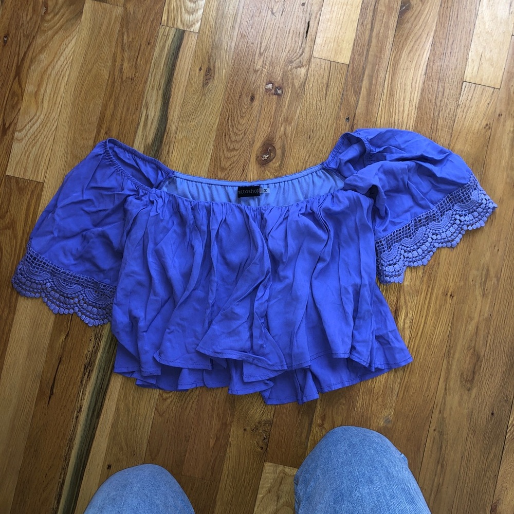 Sweetheart sleeveless top 🍭 - Picture 6 of 7